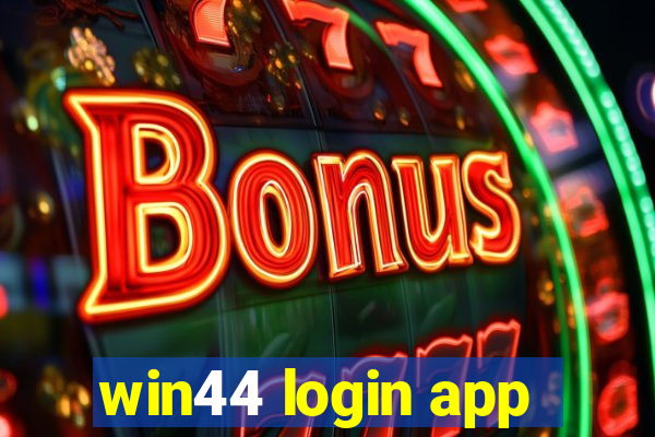 win44 login app
